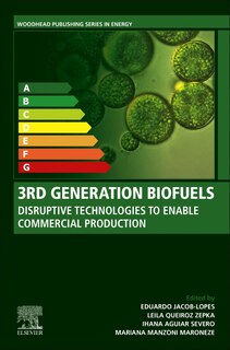 Couverture_3rd Generation Biofuels