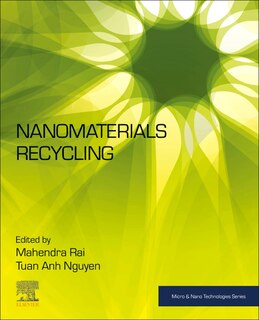 Front cover_Nanomaterials Recycling