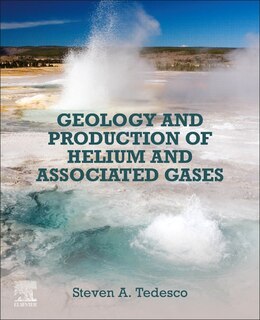 Front cover_Geology And Production Of Helium And Associated Gases