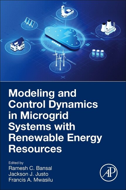 Couverture_Modeling and Control Dynamics in Microgrid Systems with Renewable Energy Resources