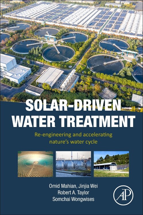Couverture_Solar-Driven Water Treatment