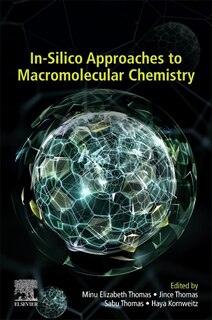 Front cover_In-silico Approaches To Macromolecular Chemistry