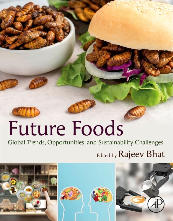 Front cover_Future Foods