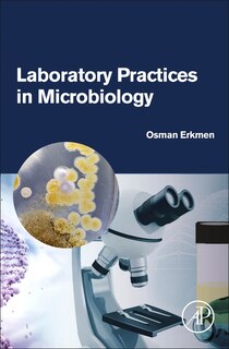 Front cover_Laboratory Practices In Microbiology