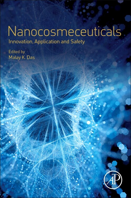 Front cover_Nanocosmeceuticals