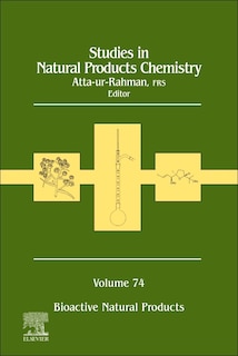 Couverture_Studies In Natural Products Chemistry