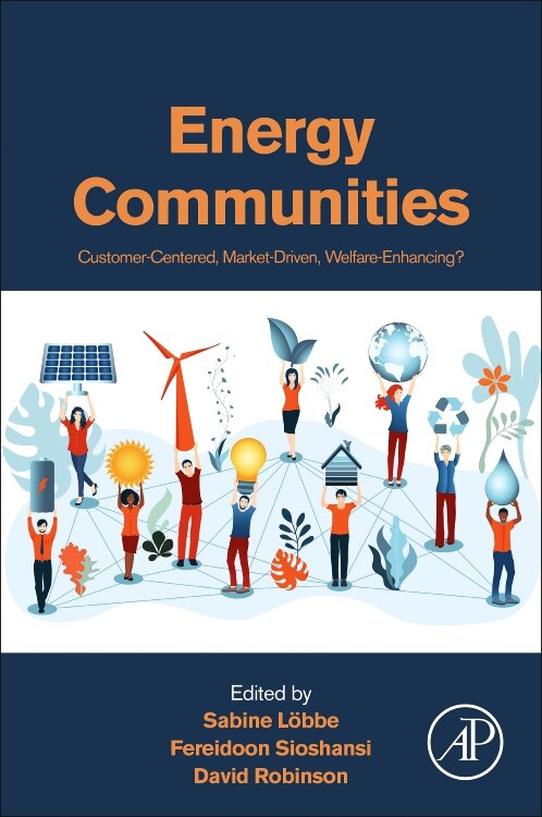 Front cover_Energy Communities