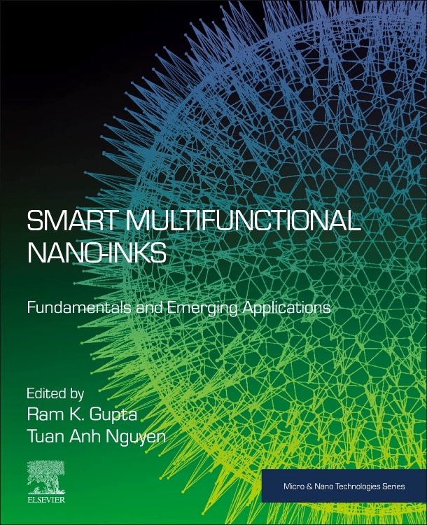 Couverture_Smart Multifunctional Nano-inks