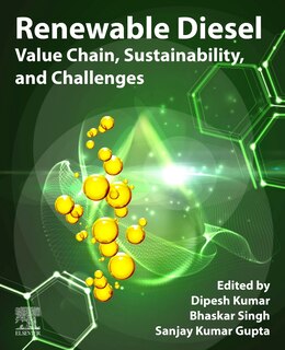 Front cover_Renewable Diesel