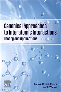 Front cover_Canonical Approaches to Interatomic Interactions