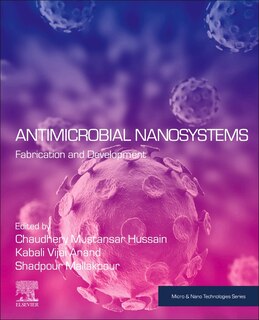 Couverture_Antimicrobial Nanosystems