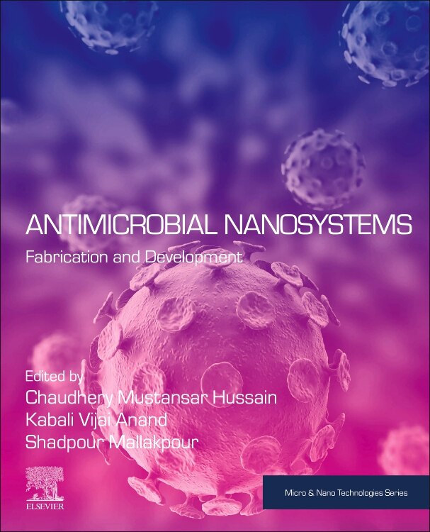 Couverture_Antimicrobial Nanosystems