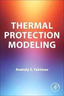Couverture_Thermal Protection Modeling