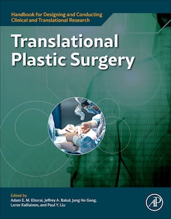 Front cover_Translational Plastic Surgery