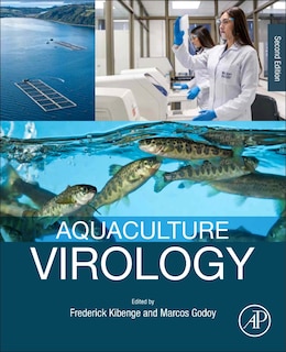 Front cover_Aquaculture Virology