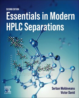 Couverture_Essentials In Modern Hplc Separations