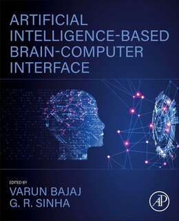 Front cover_Artificial Intelligence-based Brain-computer Interface
