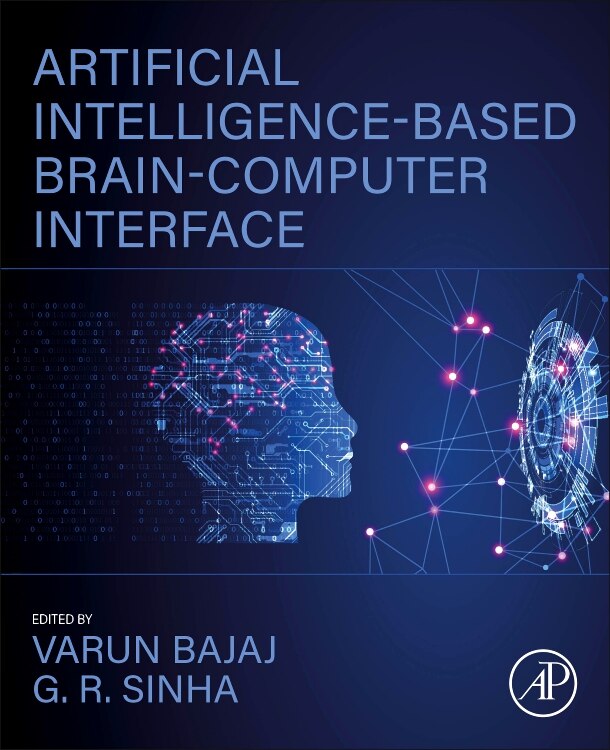 Front cover_Artificial Intelligence-based Brain-computer Interface