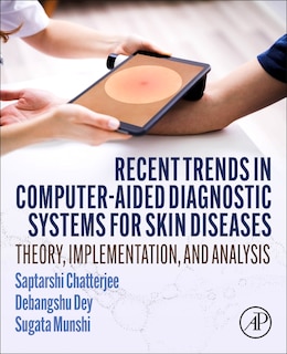 Front cover_Recent Trends In Computer-aided Diagnostic Systems For Skin Diseases