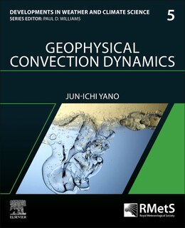 Couverture_Geophysical Convection Dynamics