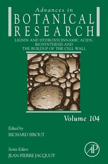 Front cover_Advances In Botanical Research