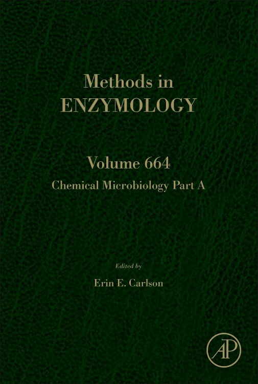 Couverture_Chemical Tools In Microbiology 1
