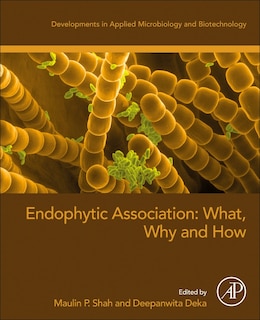 Front cover_Endophytic Association