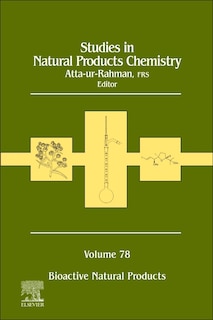 Couverture_Studies in Natural Products Chemistry