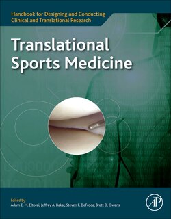 Couverture_Translational Sports Medicine