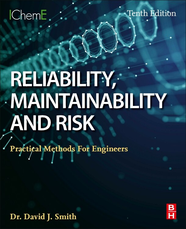 Couverture_Reliability, Maintainability And Risk