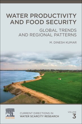 Water Productivity And Food Security: Global Trends And Regional Patterns