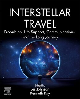 Front cover_Interstellar Travel