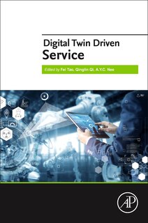 Couverture_Digital Twin Driven Service