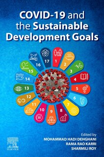 Front cover_Covid-19 And The Sustainable Development Goals