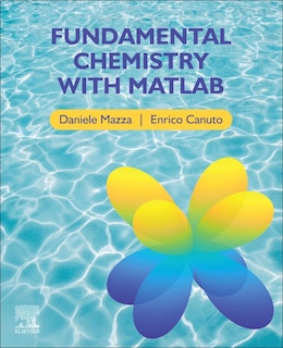 Couverture_Fundamental Chemistry With Matlab