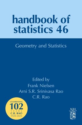 Geometry And Statistics