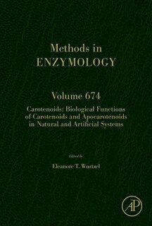 Front cover_Carotenoids