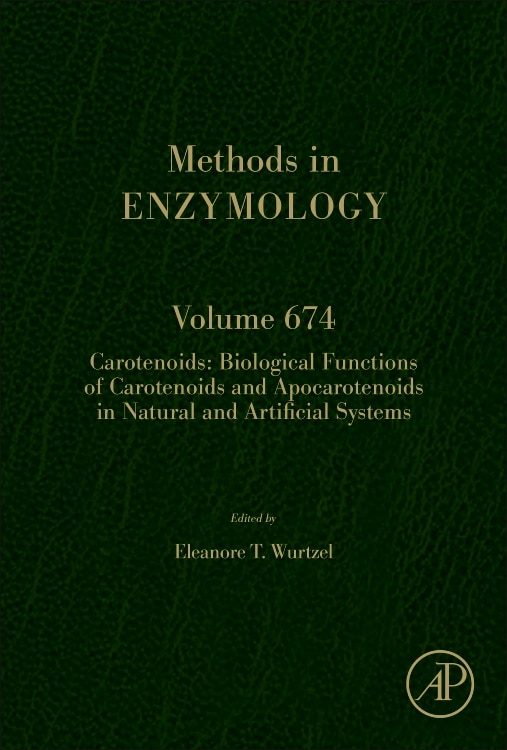 Front cover_Carotenoids