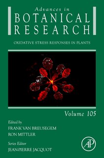 Front cover_Oxidative Stress Responses in Plants