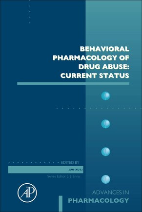 Behavioral Pharmacology Of Drug Abuse: Current Status