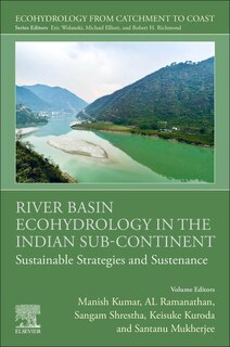 Front cover_River Basin Ecohydrology in the Indian Sub-Continent