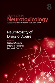 Front cover_Neurotoxicity Of Drugs Of Abuse
