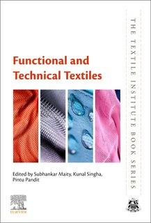 Front cover_Functional and Technical Textiles