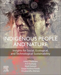 Front cover_Indigenous People And Nature