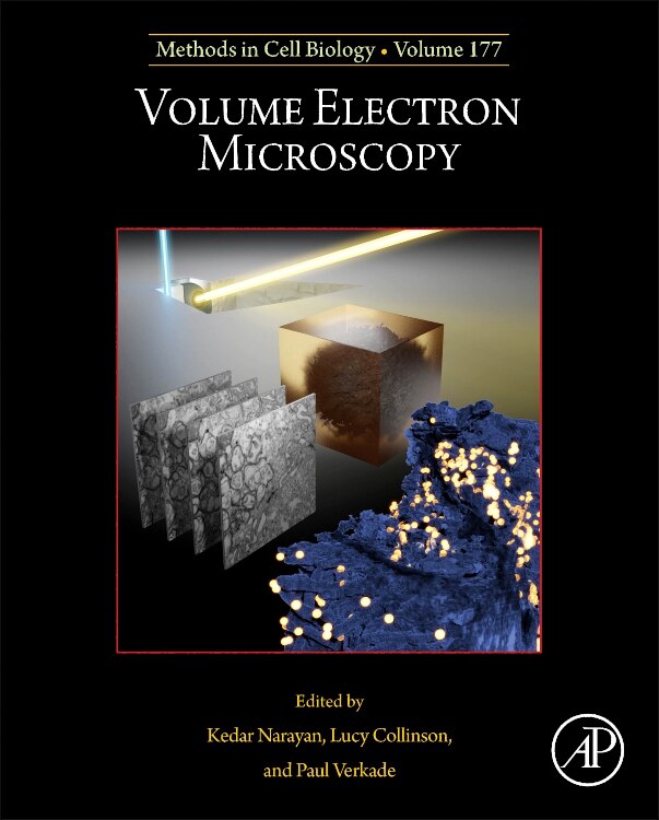 Couverture_Volume Electron Microscopy