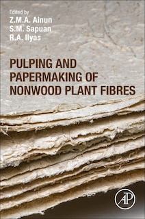 Couverture_Pulping and Papermaking of Nonwood Plant Fibers