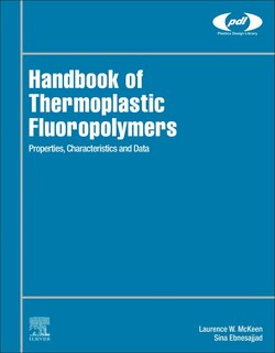 Front cover_Handbook of Thermoplastic Fluoropolymers