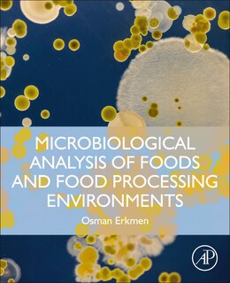 Couverture_Microbiological Analysis Of Foods And Food Processing Environments