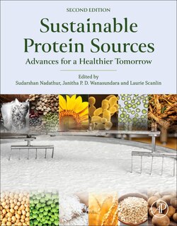 Front cover_Sustainable Protein Sources