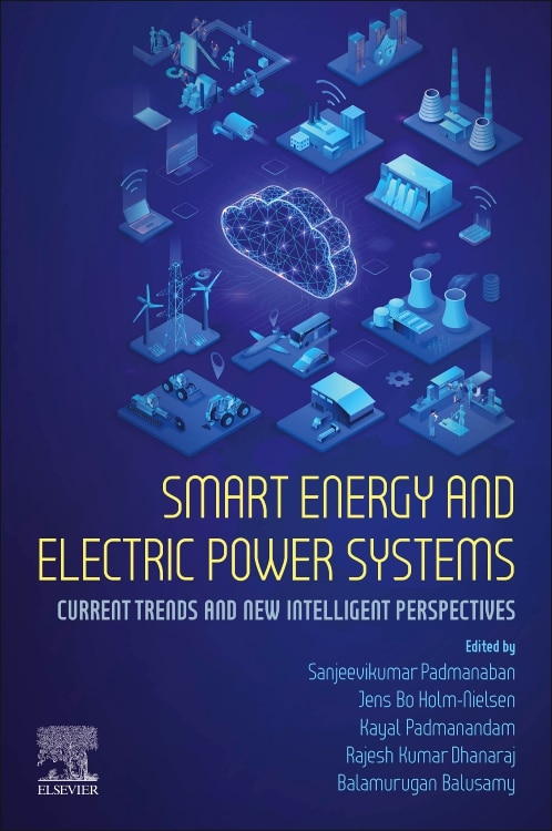 Front cover_Smart Energy and Electric Power Systems